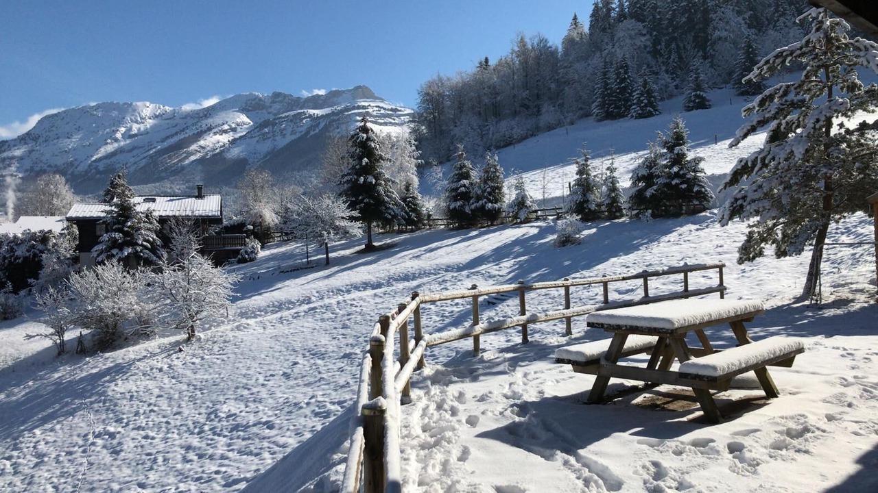 Photo of Others in Villard-de-Lans