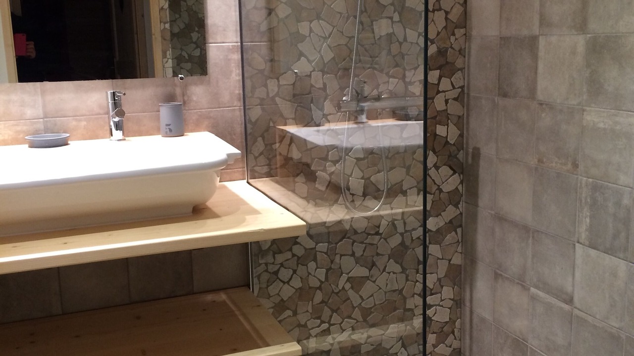 Photo of Bathroom in Villard-de-Lans