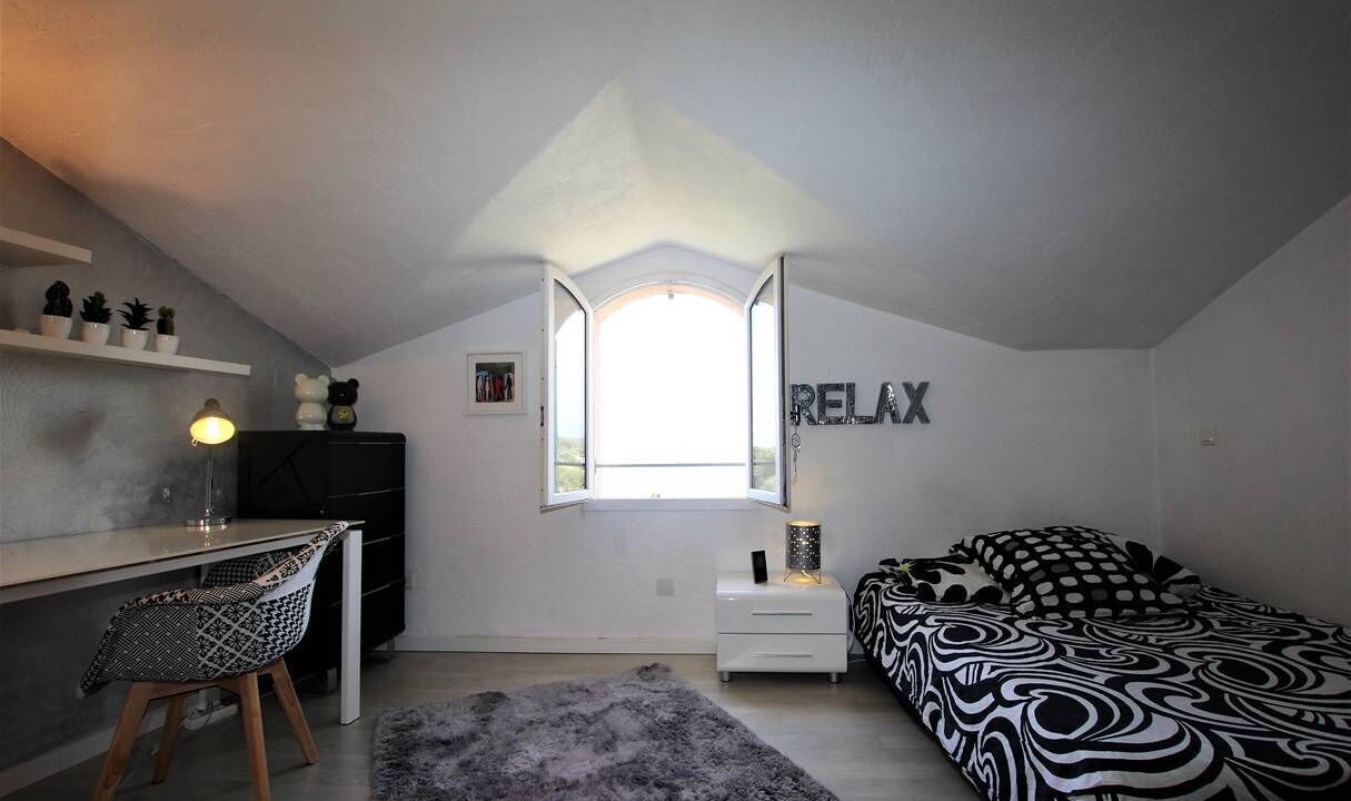 Photo of Bedroom in Le Cannet