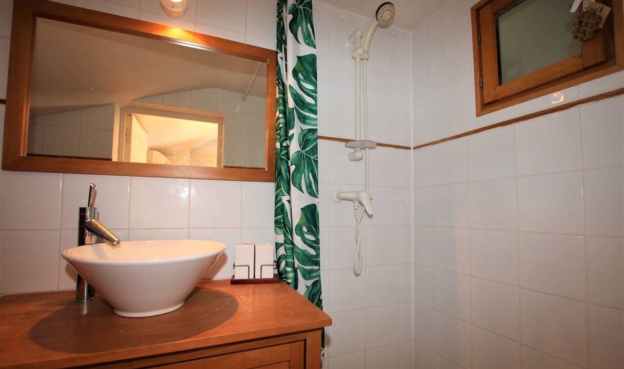 Photo of Bathroom in Le Cannet