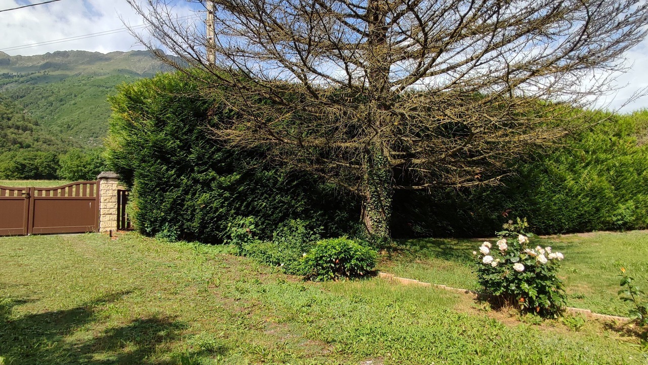 Photo of Outdoor in Valbonnais
