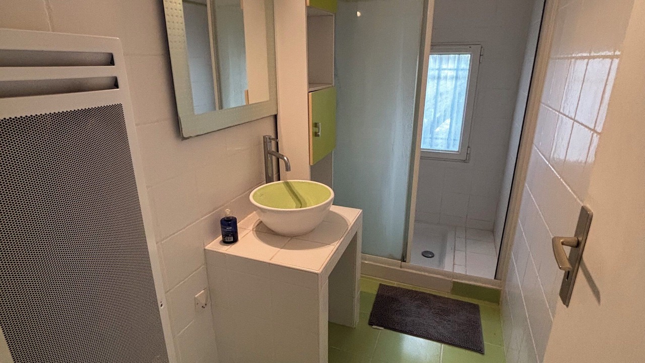 Photo of Bathroom in Saint-Mandrier-sur-Mer