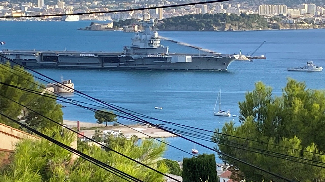 Photo of Others in Saint-Mandrier-sur-Mer
