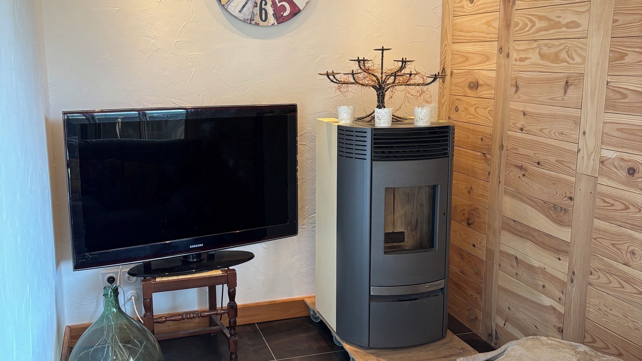 Photo of Livingroom in Barcelonnette