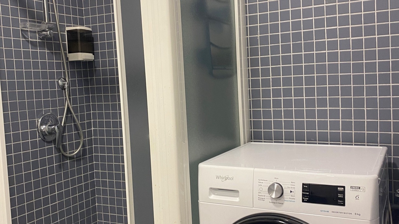 Photo of Bathroom in Jean-Medecin