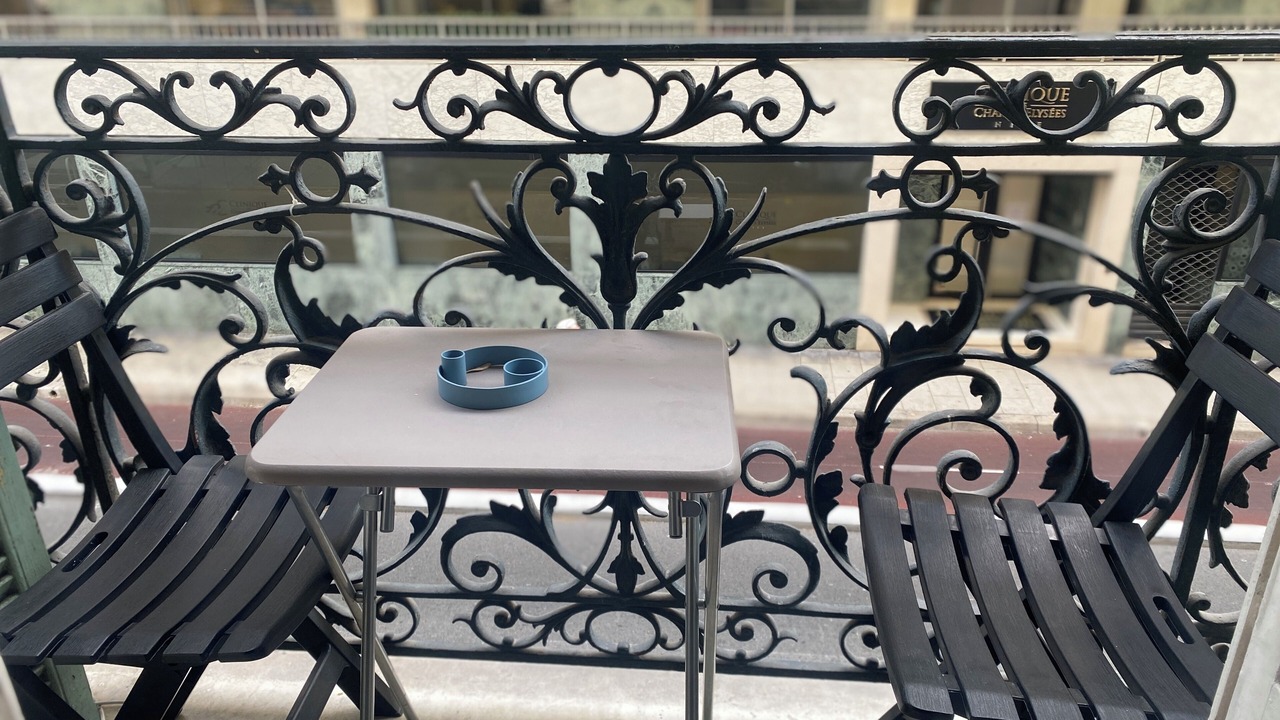 Photo of Outdoor in Jean-Medecin
