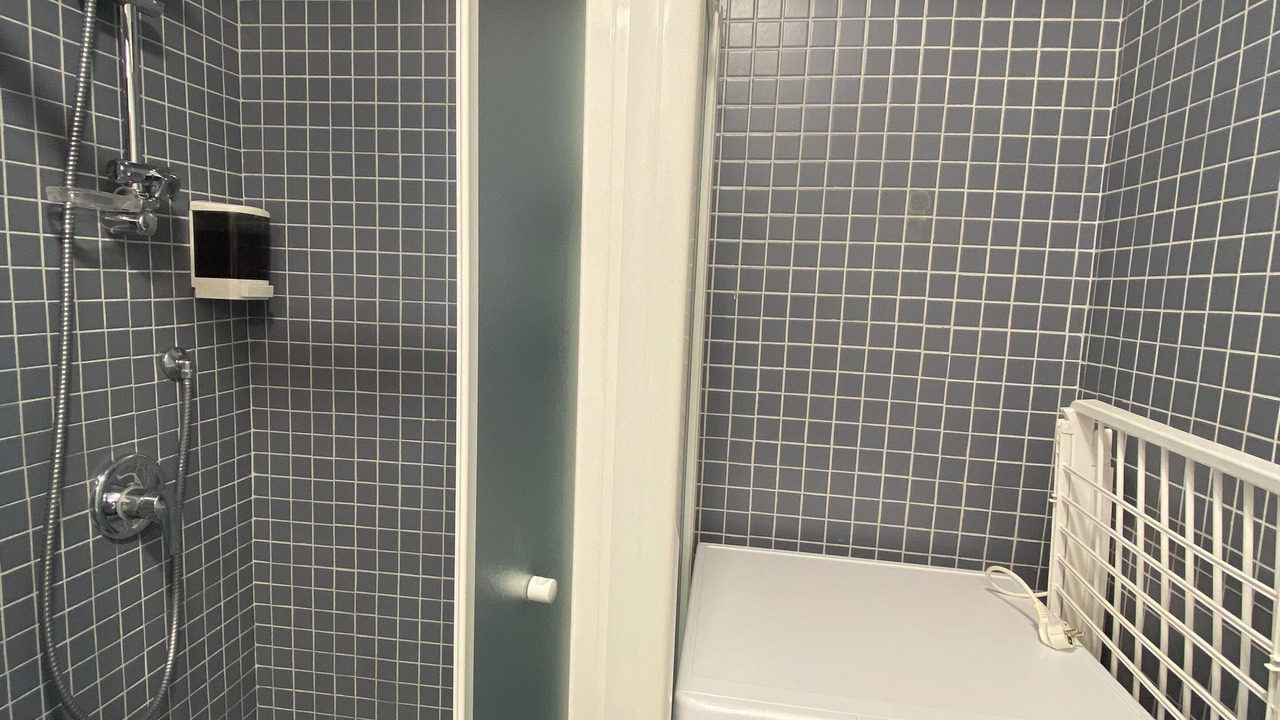 Photo of Bathroom in Jean-Medecin