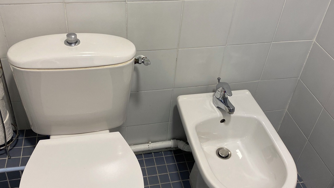 Photo of Bathroom in Jean-Medecin