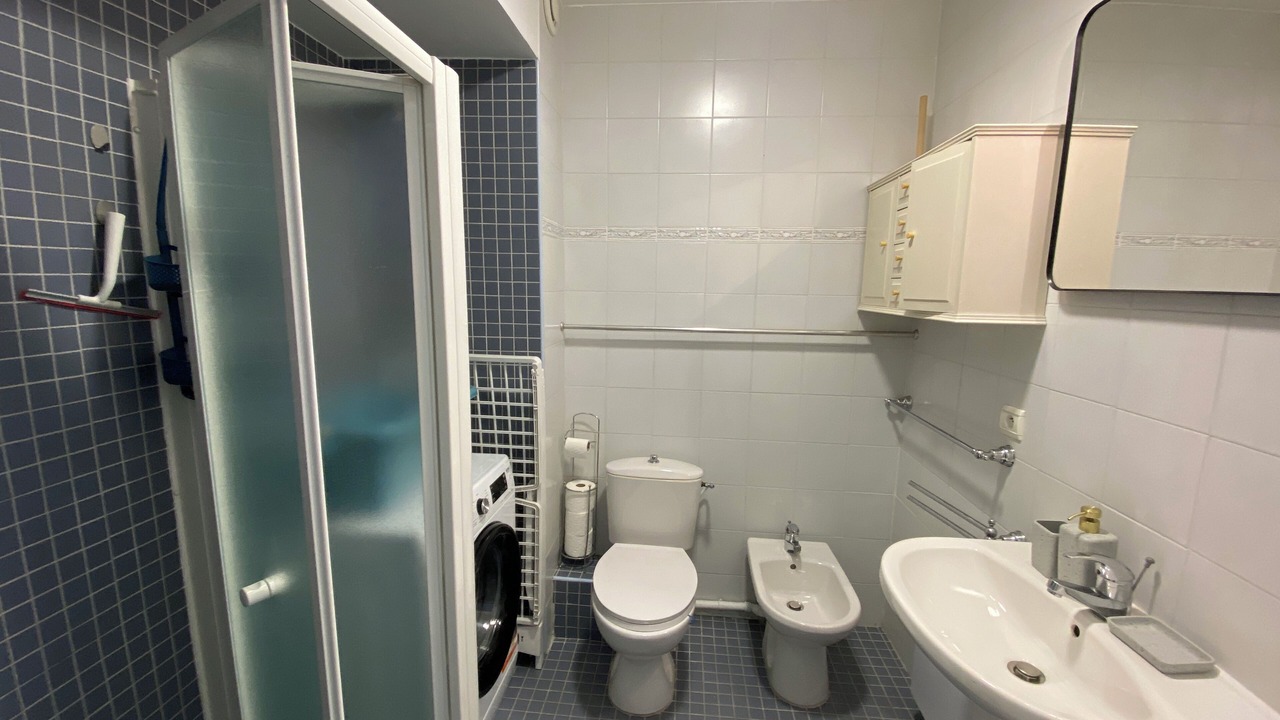 Photo of Bathroom in Jean-Medecin