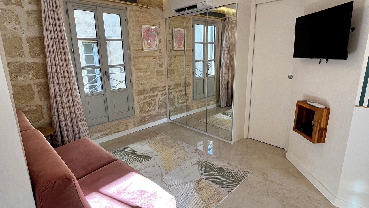 Photo of Livingroom in Ecusson
