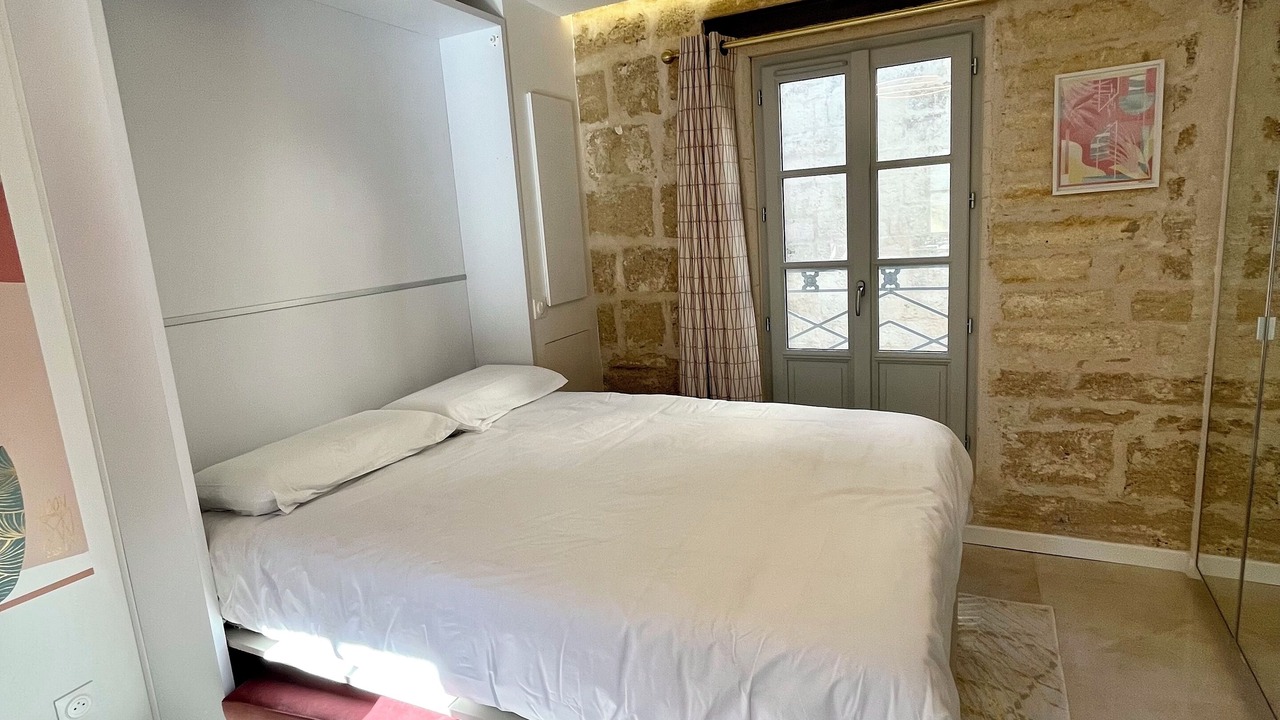 Photo of Bedroom in Ecusson