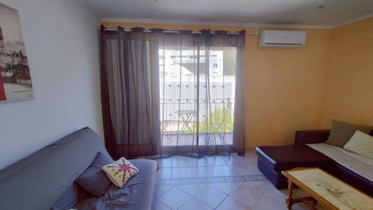 Photo of Livingroom in La Madeleine