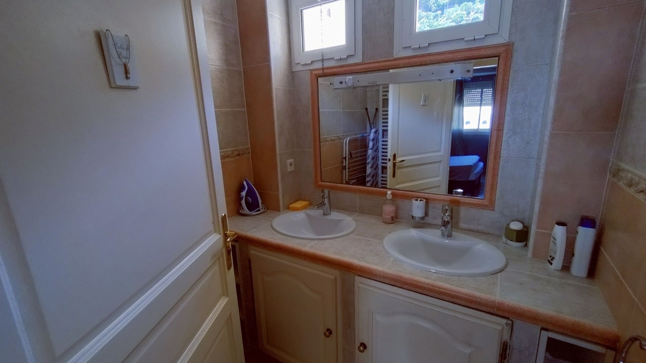 Photo of Bathroom in La Madeleine