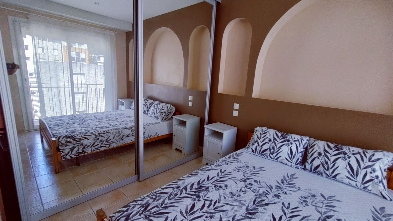 Photo of Bedroom in La Madeleine