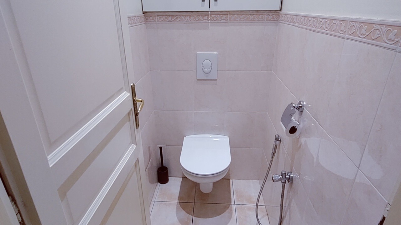Photo of Bathroom in La Madeleine