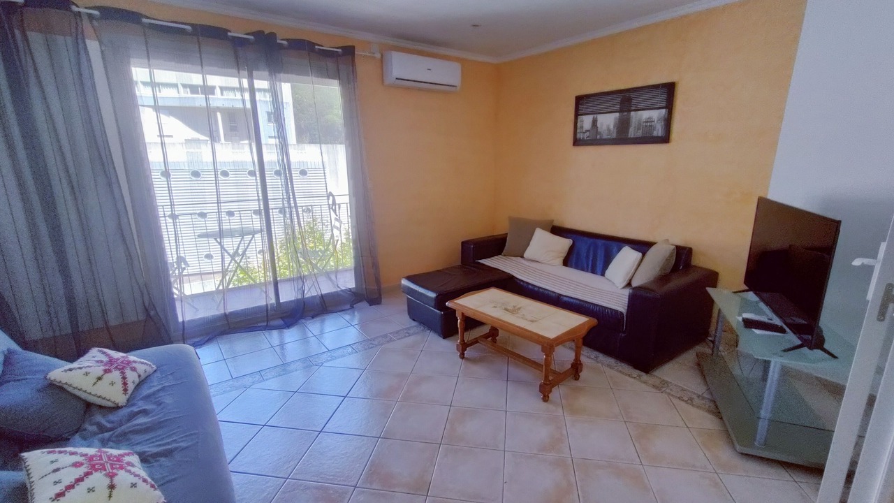 Photo of Livingroom in La Madeleine