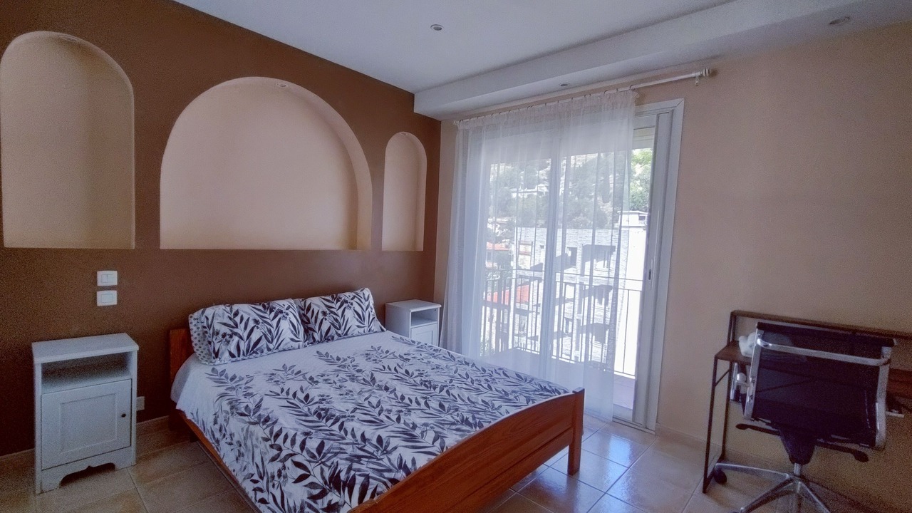 Photo of Bedroom in La Madeleine
