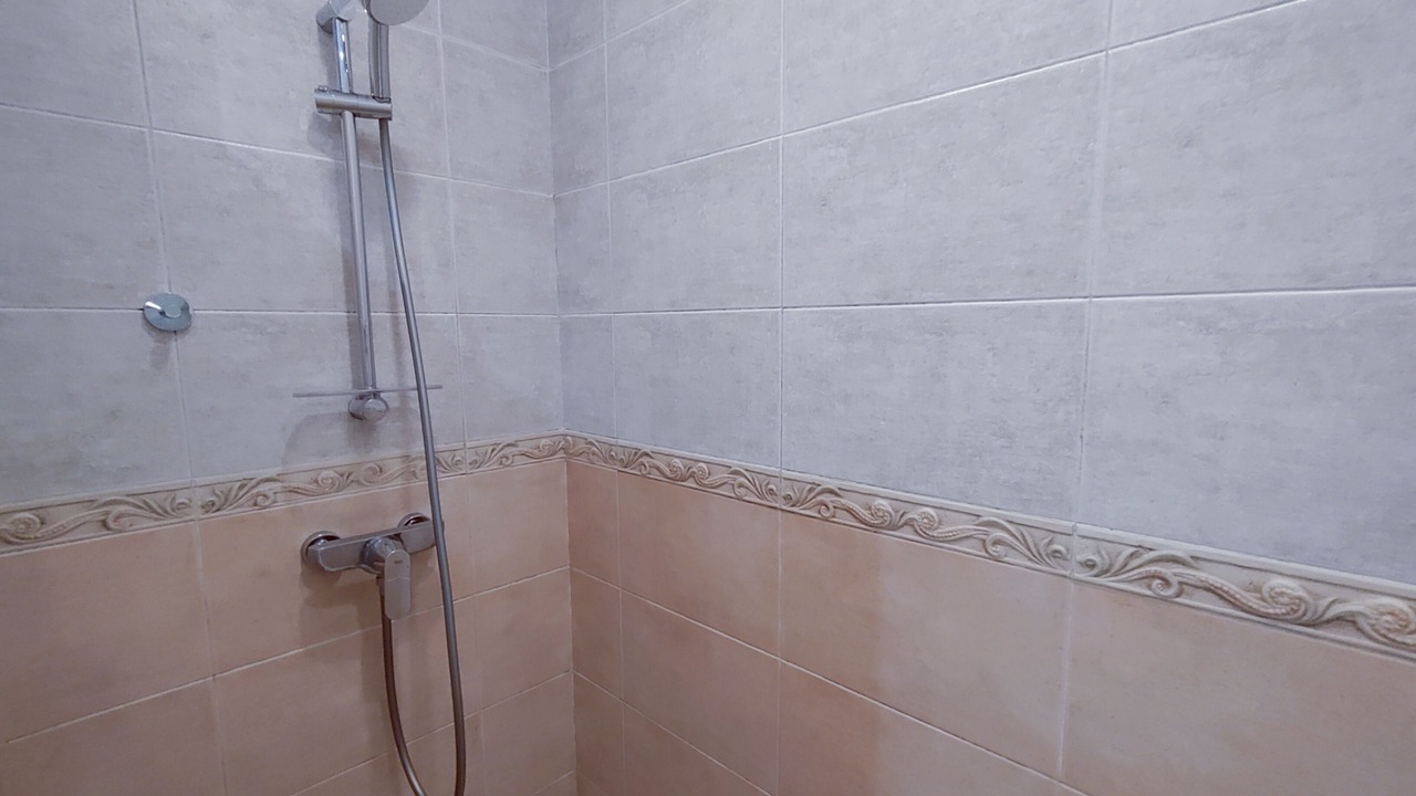 Photo of Bathroom in La Madeleine