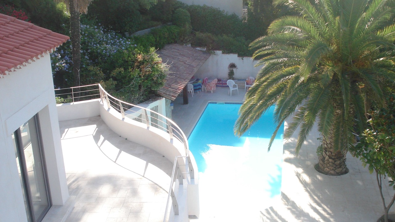 Photo of Outdoor in Carqueiranne