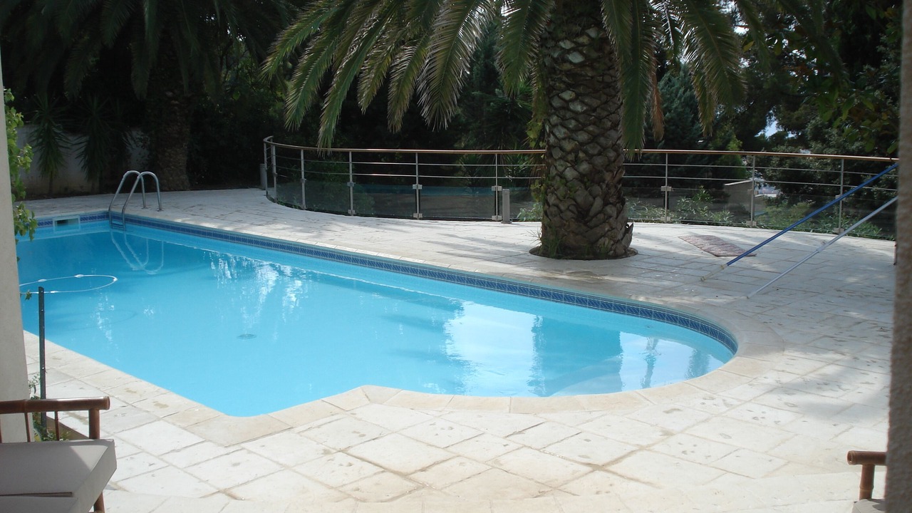 Photo of Outdoor in Carqueiranne