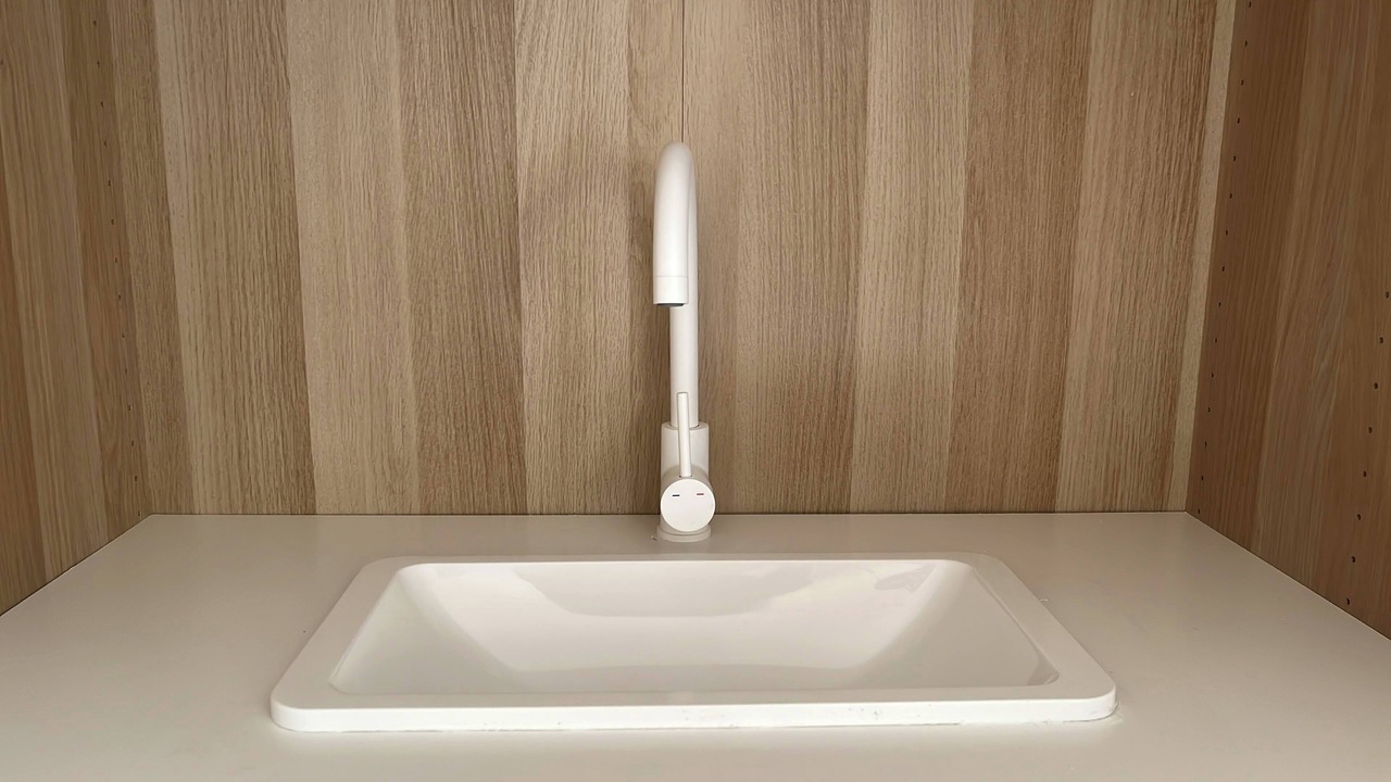 Photo of Bathroom in Riquier