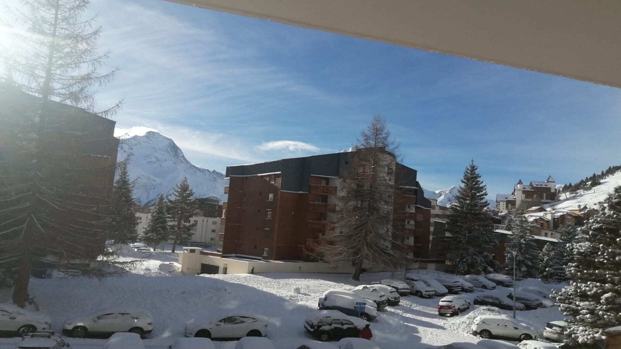 Photo of Outdoor in Mont-de-Lans