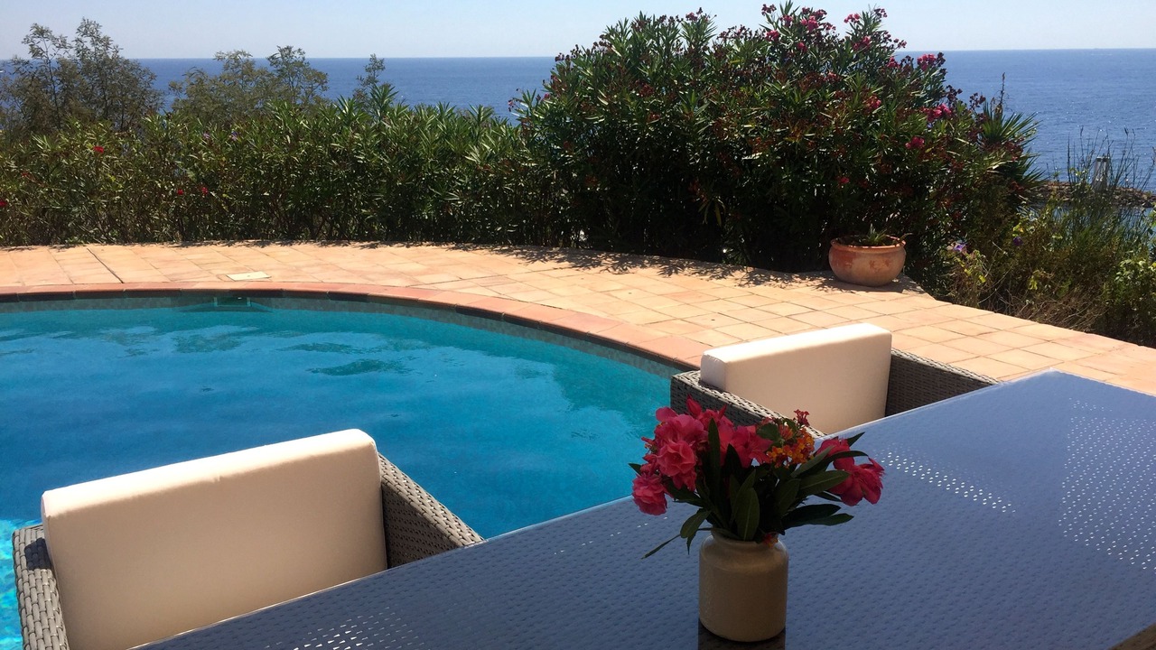 Photo of Outdoor in Theoule-sur-Mer