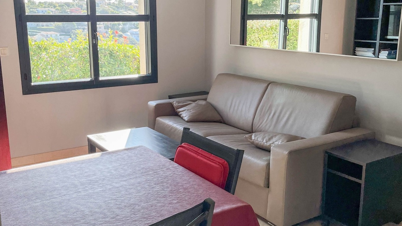 Photo of Livingroom in Sainte-Maxime