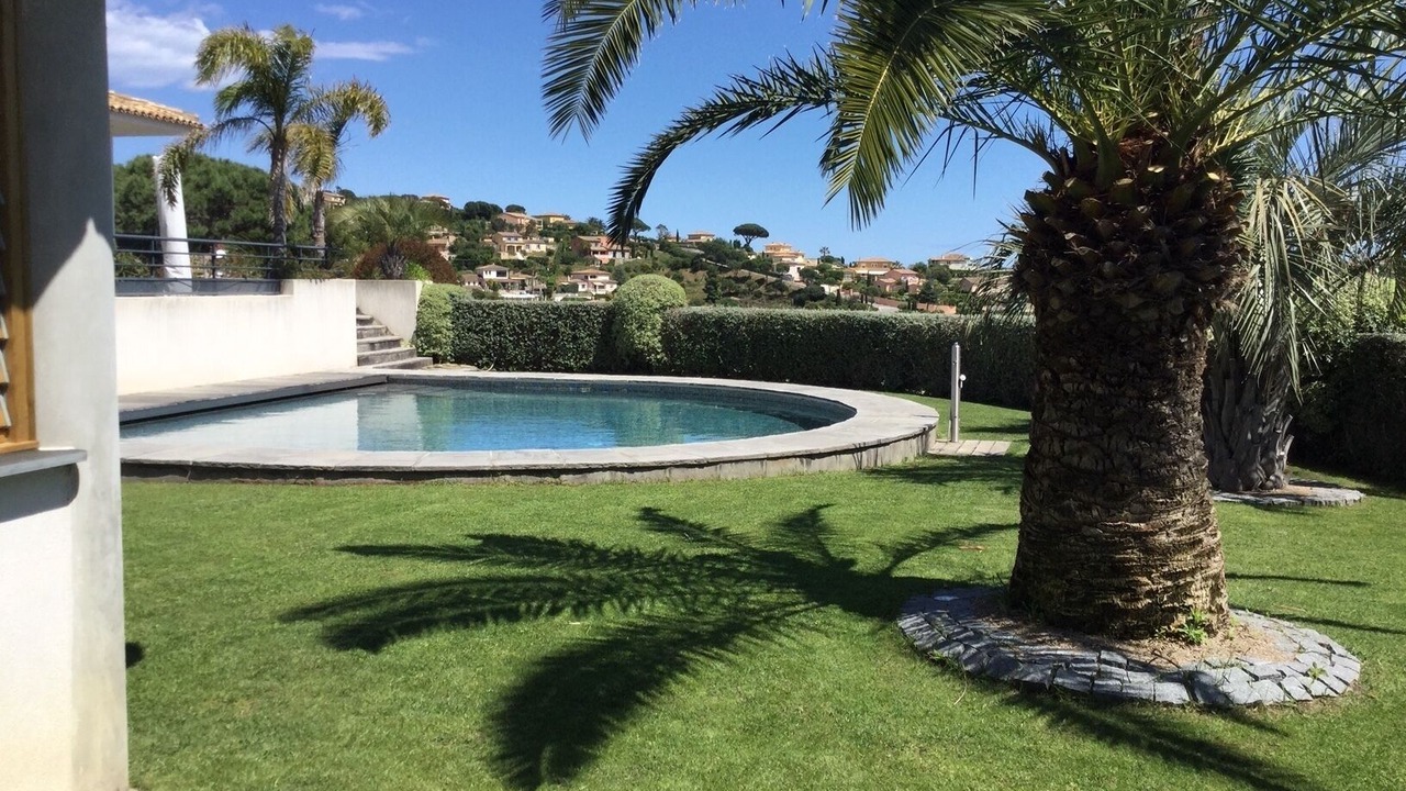 Photo of Outdoor in Sainte-Maxime