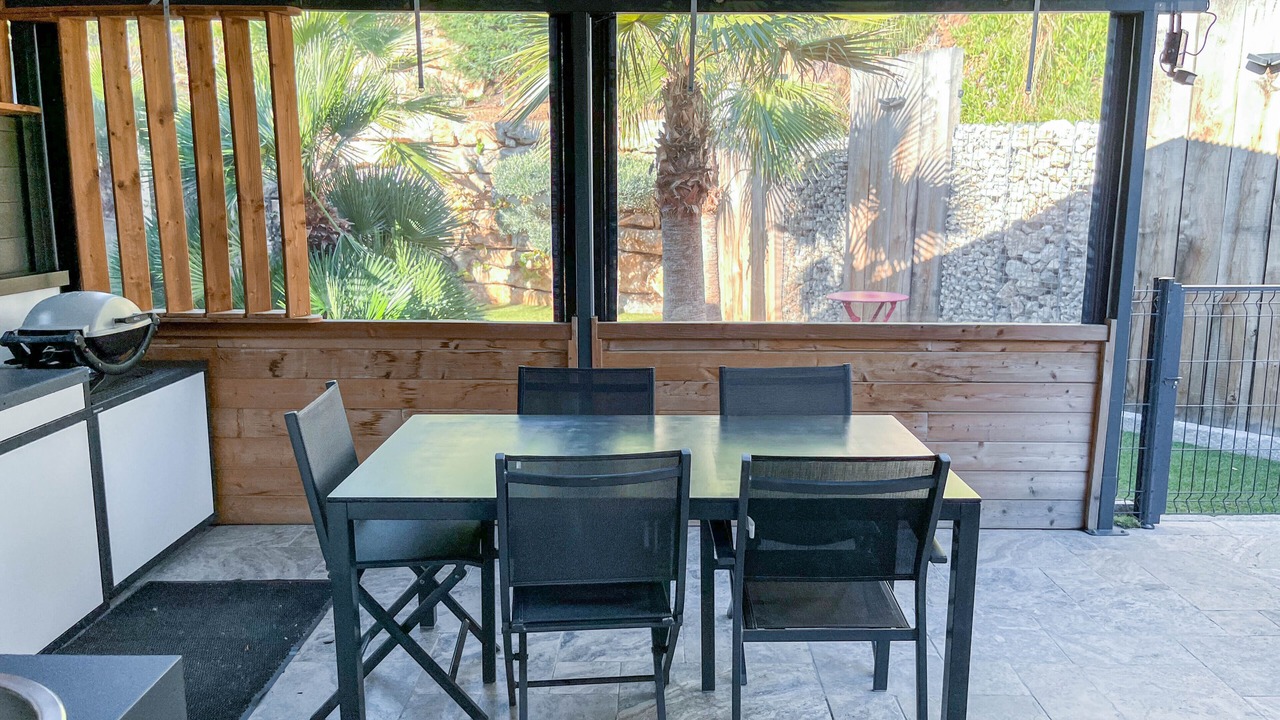 Photo of Outdoor in Sainte-Maxime