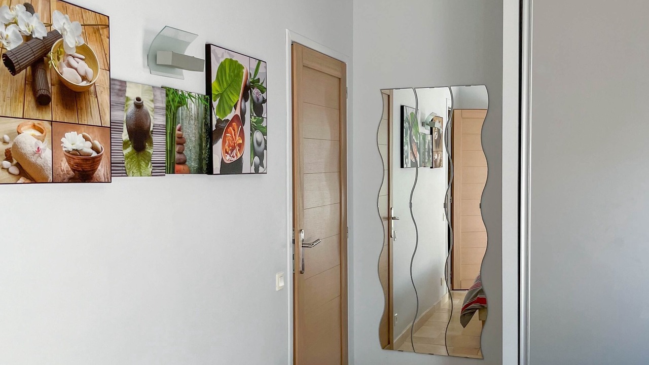 Photo of Bedroom in Sainte-Maxime