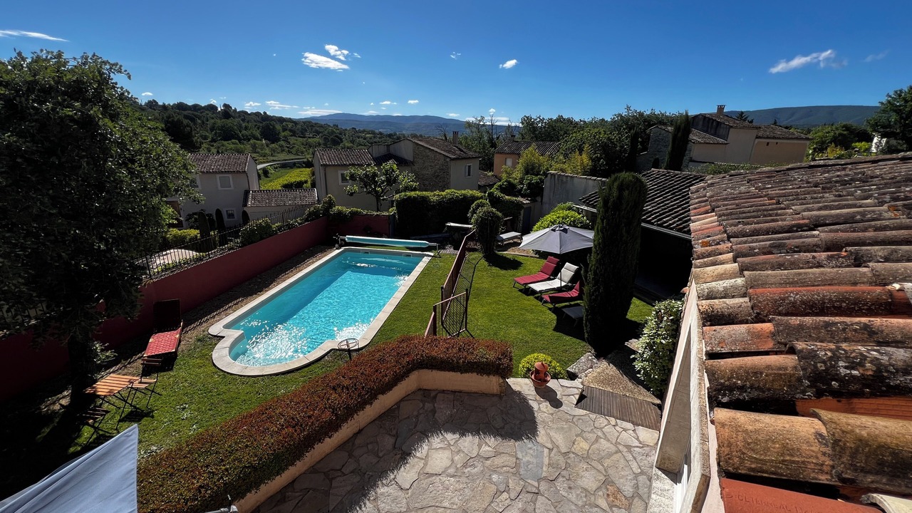 Photo of Outdoor in Goult