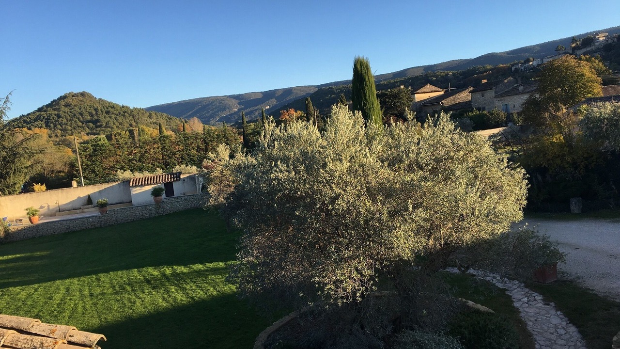 Photo of Outdoor in Menerbes