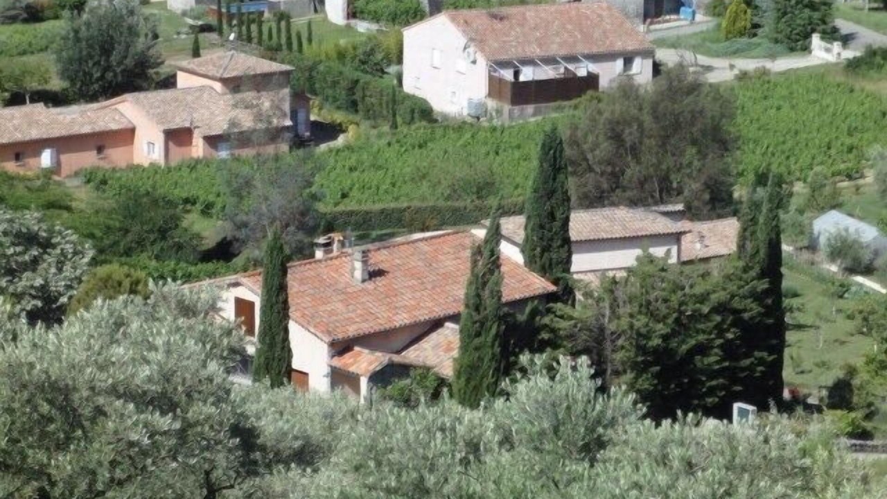 Photo of Outdoor in Ruoms