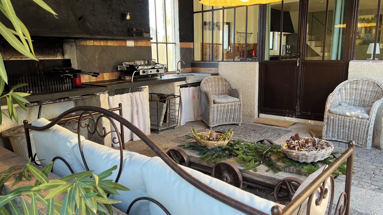 Photo of Outdoor in L'Isle-sur-la-Sorgue