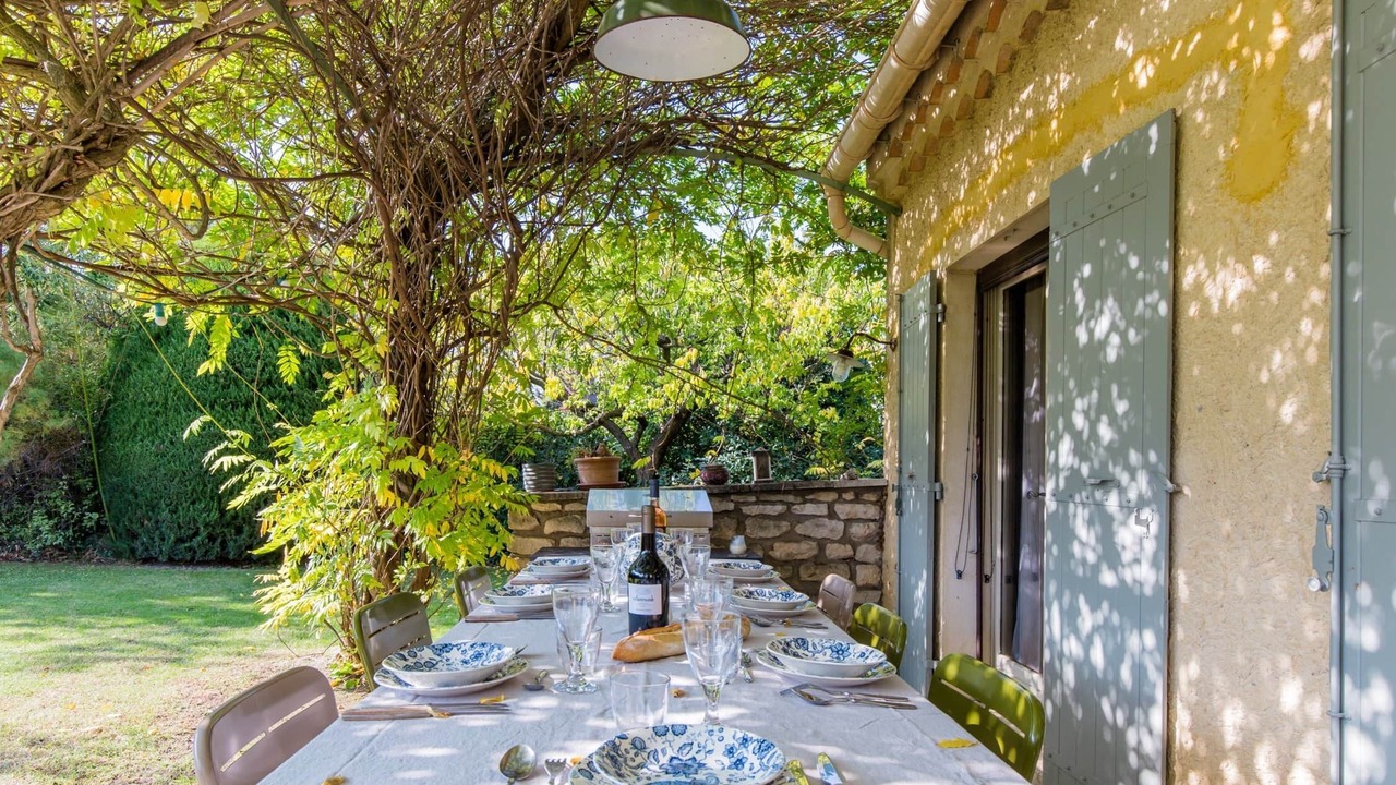 Photo of Outdoor in St.-Remy-de-Provence