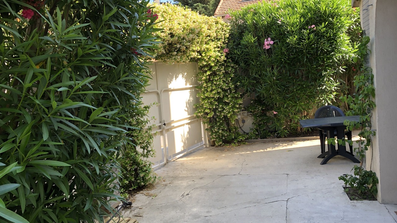 Photo of Outdoor in Lemasson