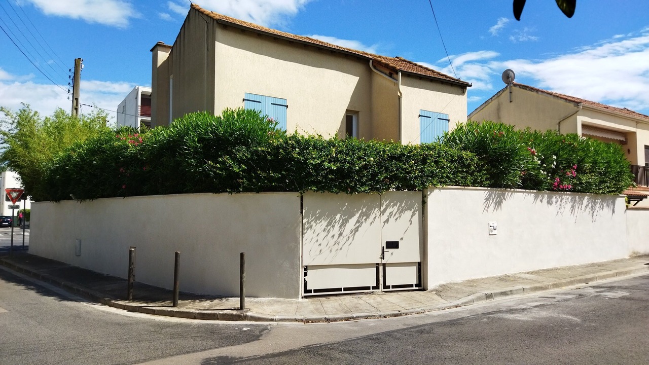 Photo of Outdoor in Lemasson