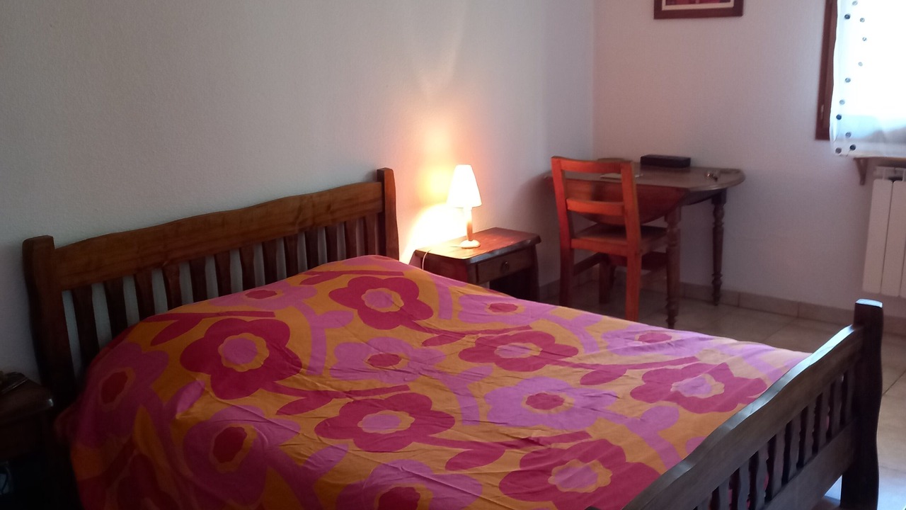 Photo of Bedroom in Briancon