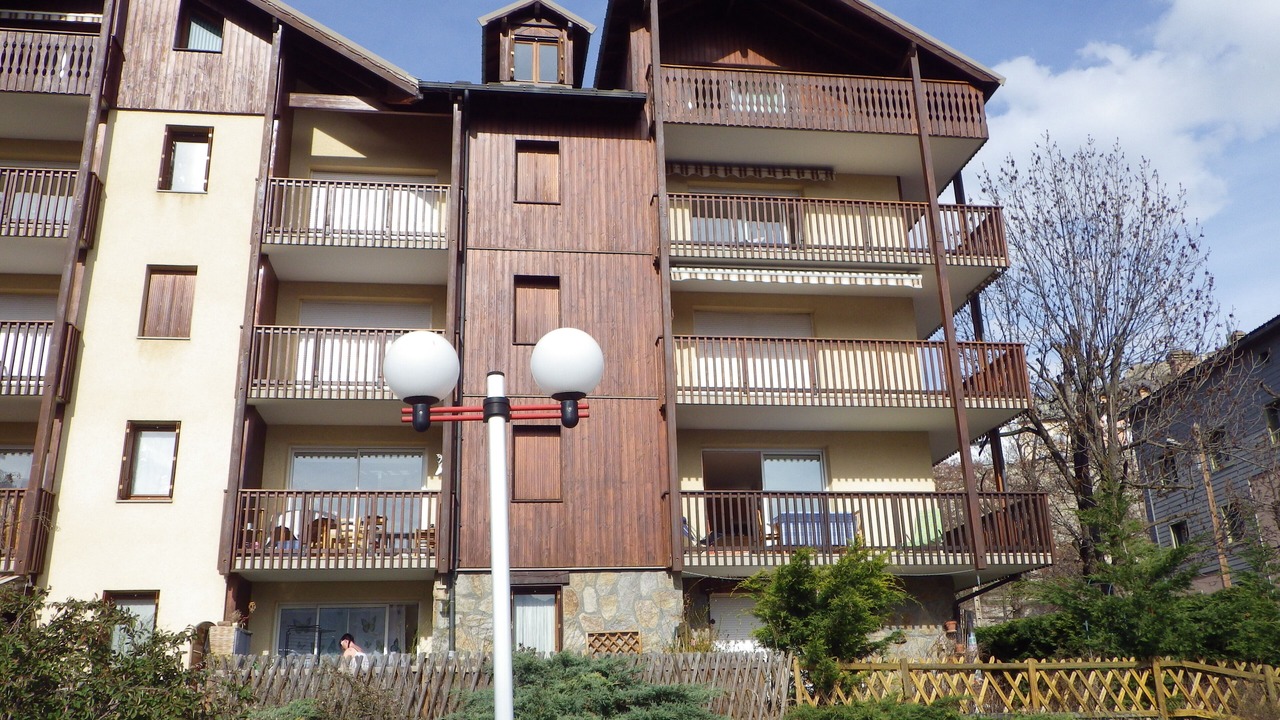 Photo of Outdoor in Briancon