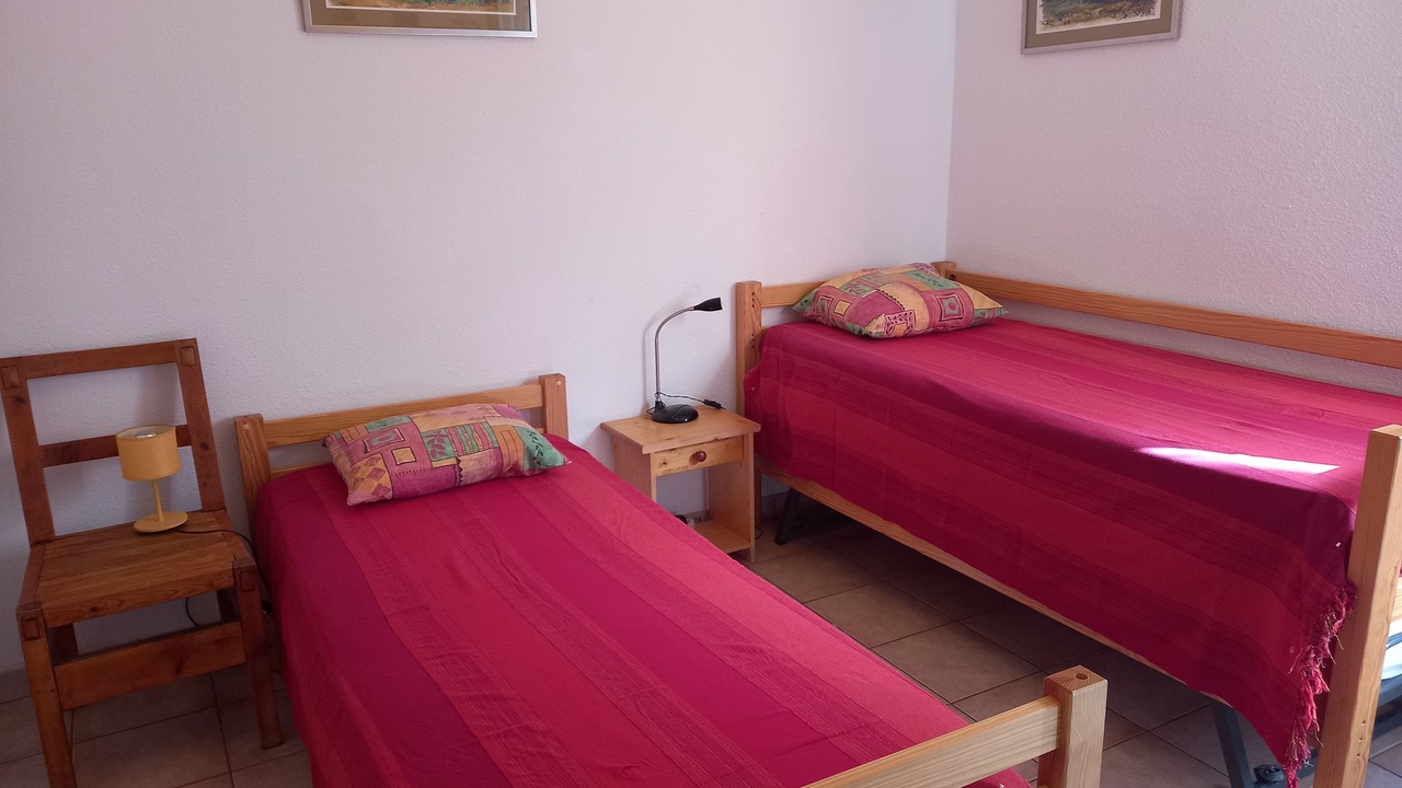 Photo of Bedroom in Briancon