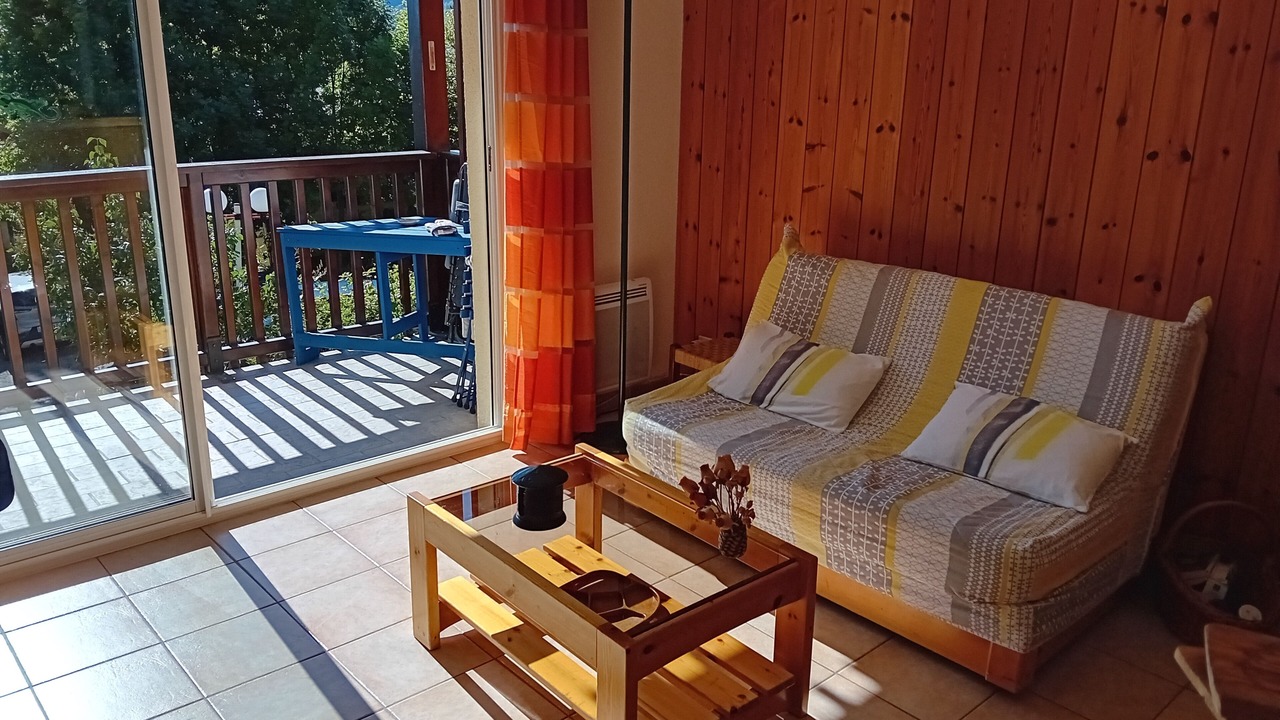 Photo of Livingroom in Briancon