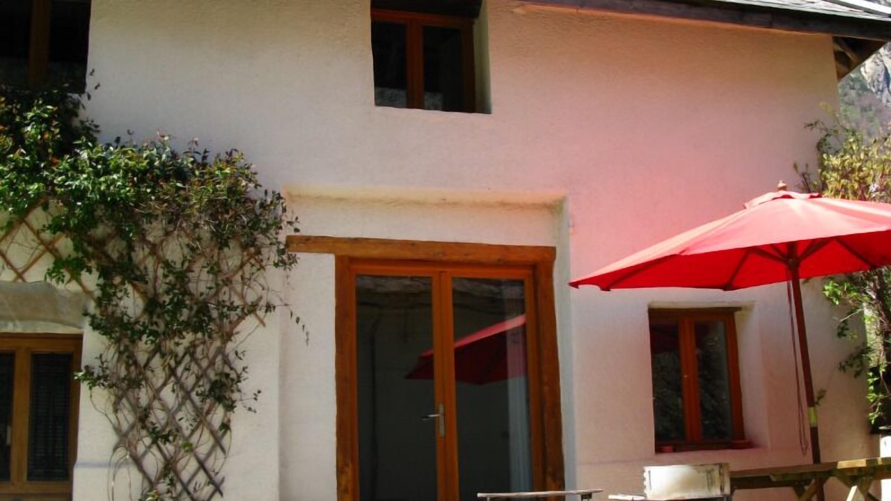 Photo of Outdoor in Les Sciauds