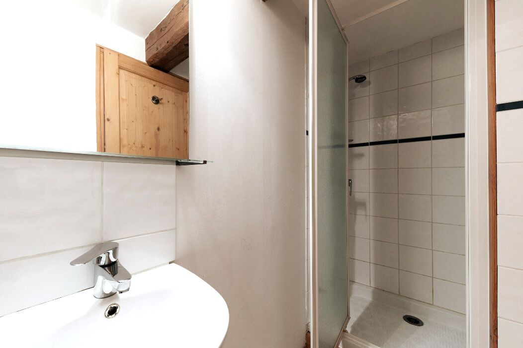 Photo of Bathroom in Les Sciauds