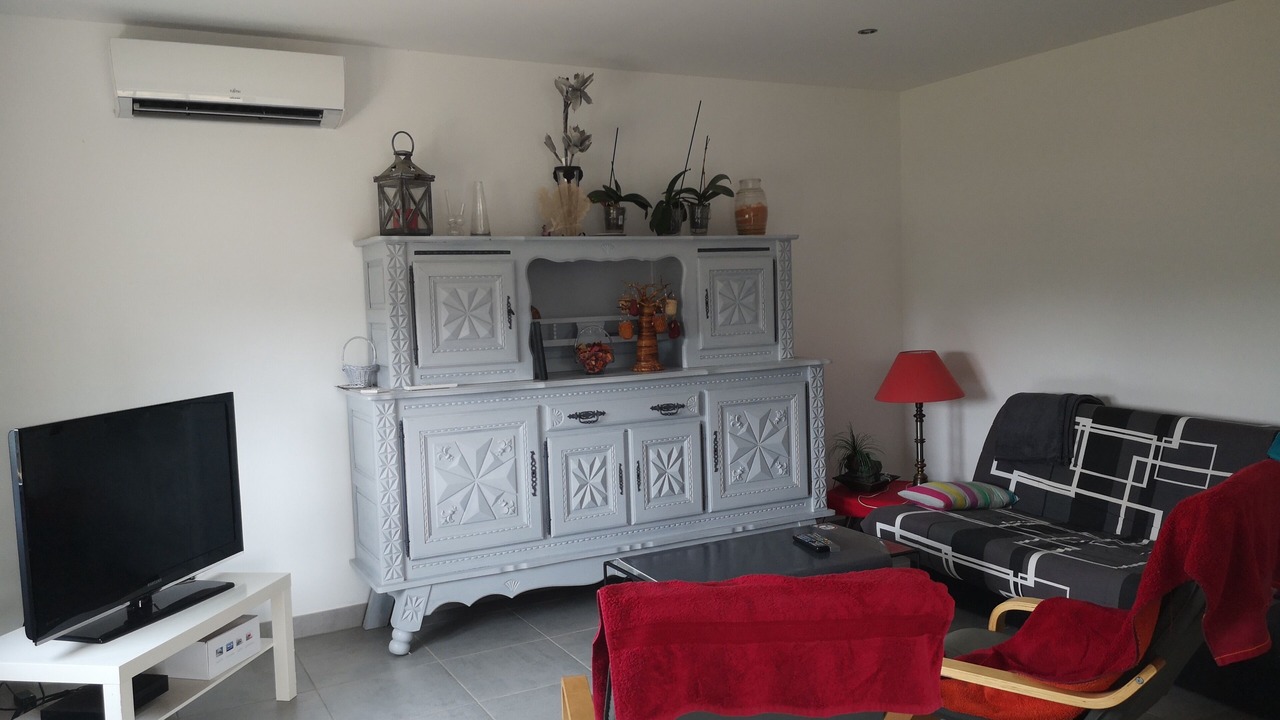 Photo of Livingroom in Velaux