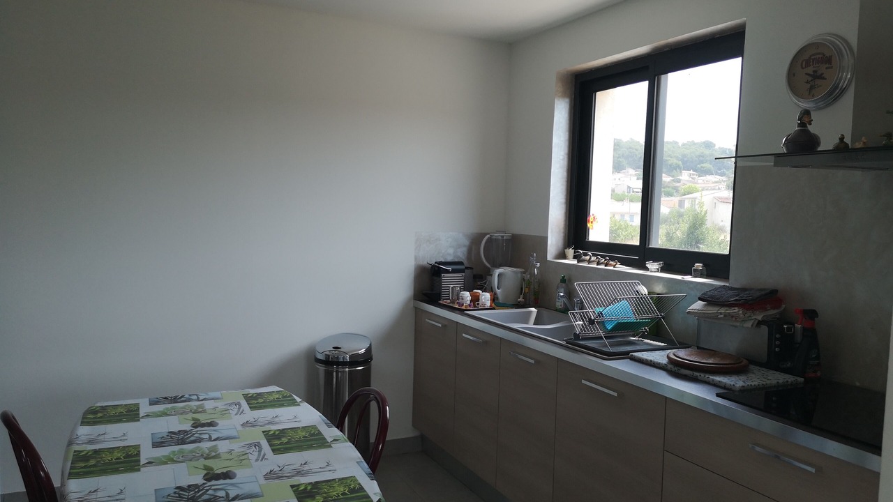 Photo of Kitchen in Velaux
