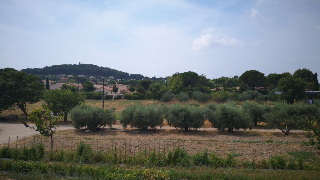 Photo of Outdoor in Velaux