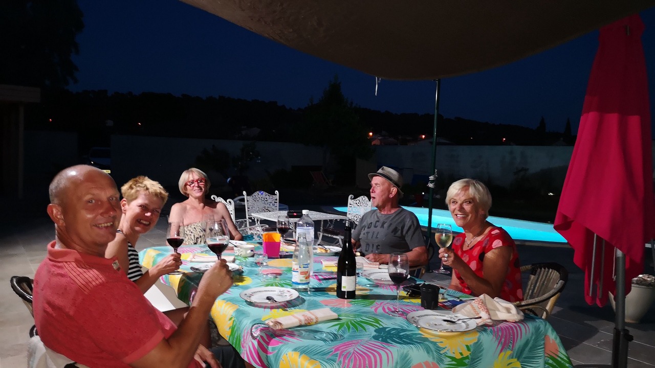 Photo of Outdoor in Velaux
