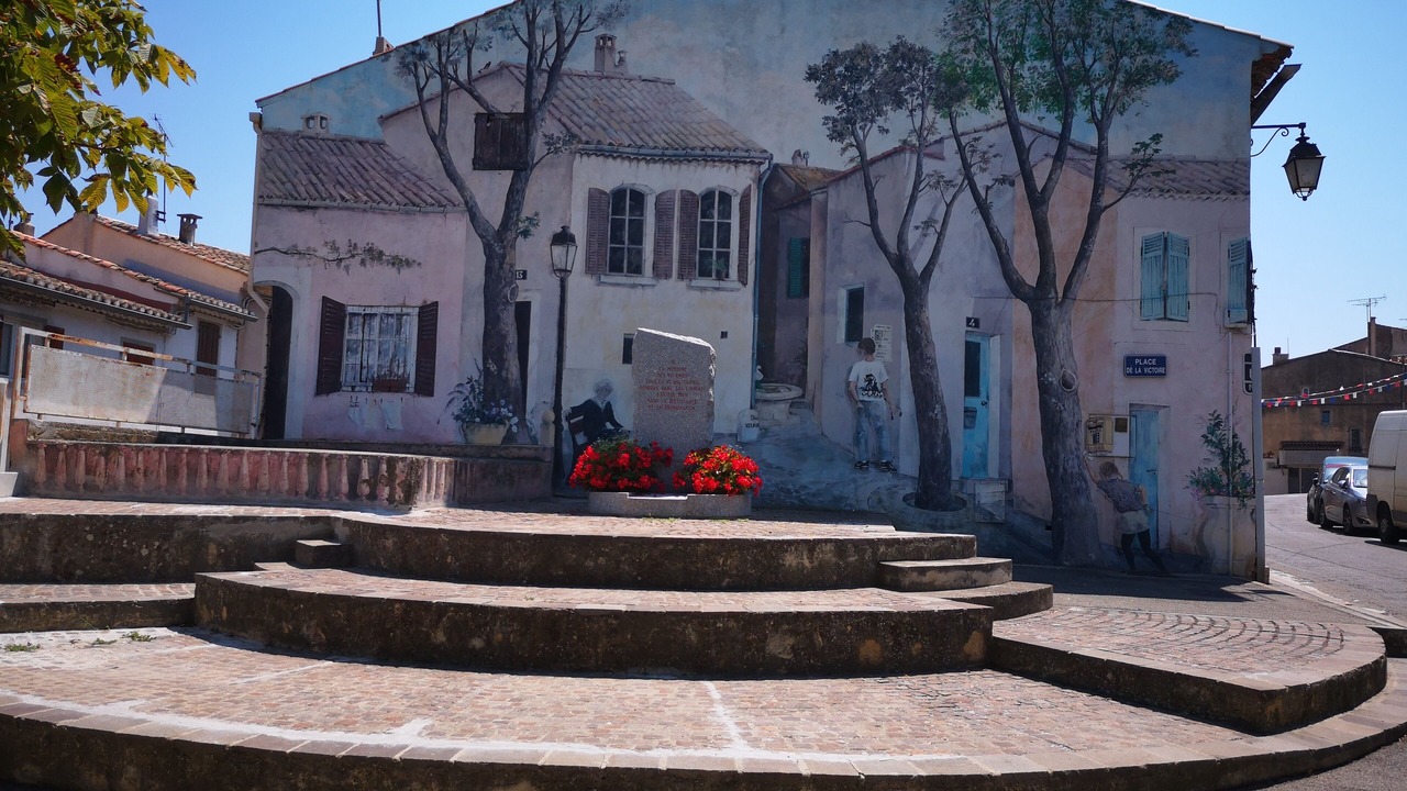 Photo of Outdoor in Velaux