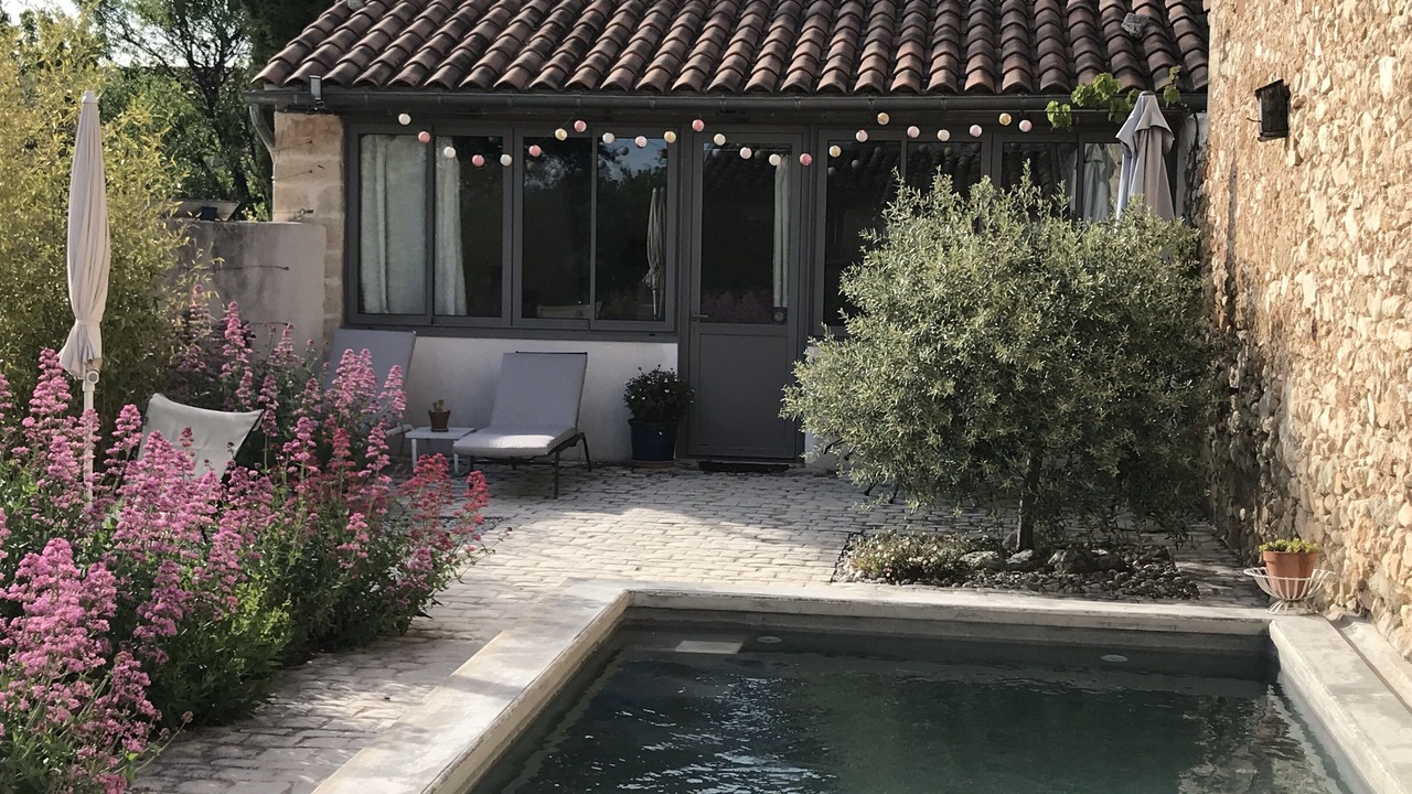 Photo of Outdoor in Bedoin